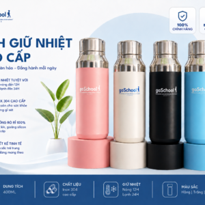 Bình Giữ Nhiệt