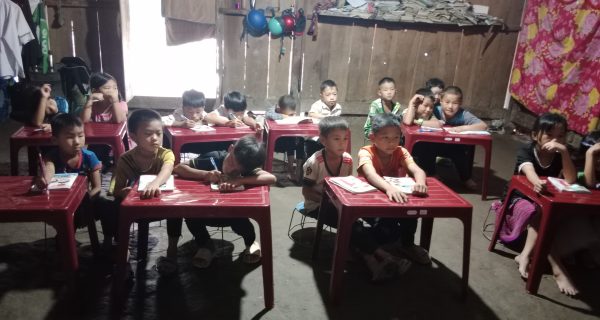GoHmong class